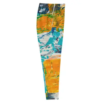 Gianneli Colours Women's Joggers
