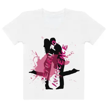 RETURN TO INNOCENCE Women's T-shirt by Gianneli