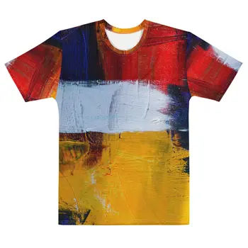 Gianneli Colours Men's t-shirt