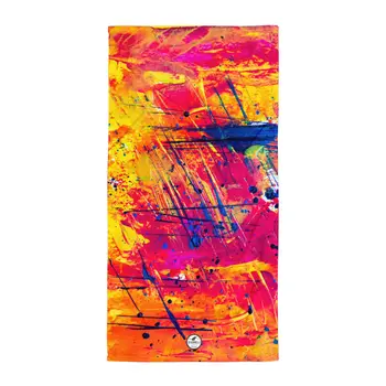 Gianneli Colours Towel