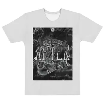 VIEW Men's t-shirt by Gianneli