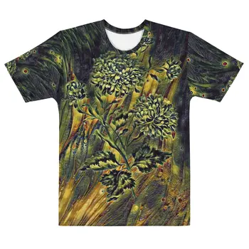 ANTHOS Men's t-shirt by Gianneli