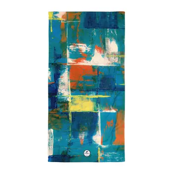 Gianneli Colours Towel