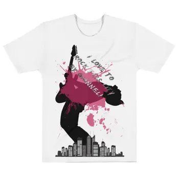 NYC Men's t-shirt by Gianneli