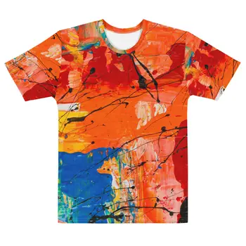 Gianneli Colours Men's t-shirt