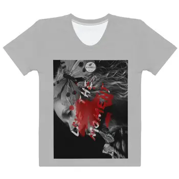 BUTTERFLY EFFECT Women's T-shirt by Gianneli