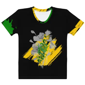 ANTHOS Women's T-shirt by Gianneli