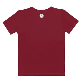 NEW WAVE Women's T-shirt by Gianneli