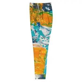 Gianneli Colours Women's Joggers