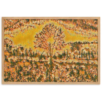 YOU WILL GIVE ME THIS DREAM AS A GIFT ? SUPERIOR Framed Poster