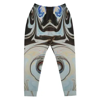 Gianneli Colours Men's Joggers