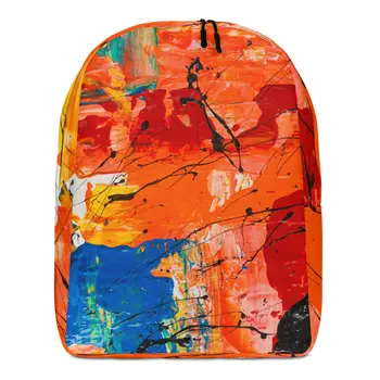 Gianneli Colours LG Minimalist Backpack