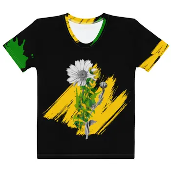 ANTHOS Women's T-shirt by Gianneli