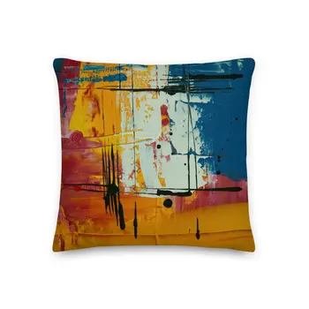 Gianneli Colours Premium Pillow
