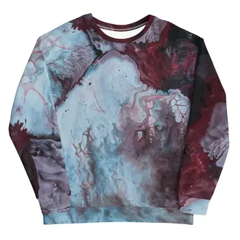 Gianneli Colours Unisex Sweatshirt