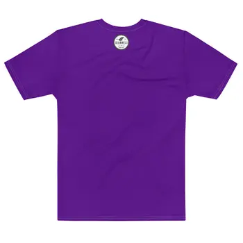 Butterfly Effect Men's t-shirt by Gianneli