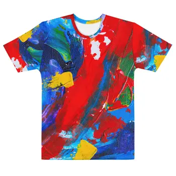 Gianneli Colours Men's t-shirt
