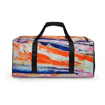 Gianneli Colours Every Occasion Duffle Bag