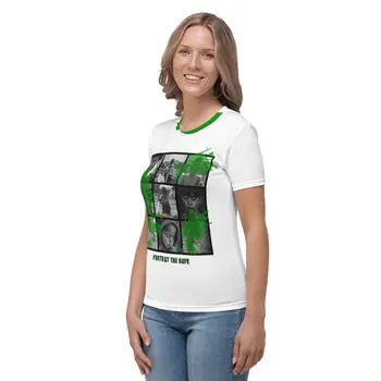 HOPE Women's T-shirt by Gianneli
