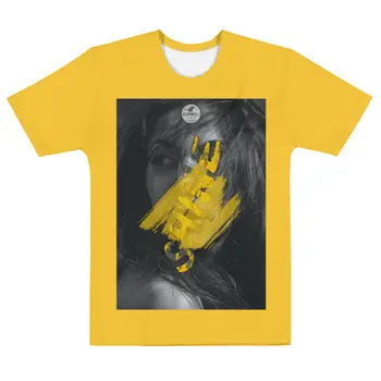 SHINE Men's t-shirt by Gianneli