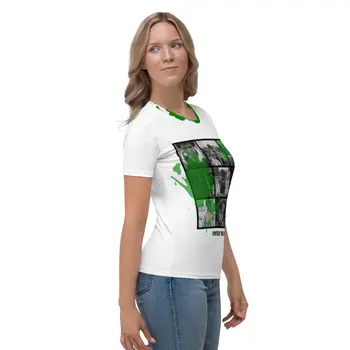 HOPE Women's T-shirt by Gianneli