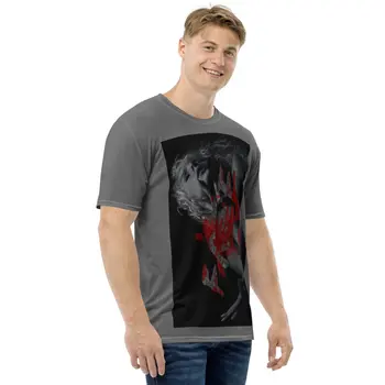 FREE Men's t-shirt by Gianneli