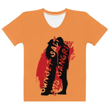 SUMMER 22 Women's T-shirt by Gianneli