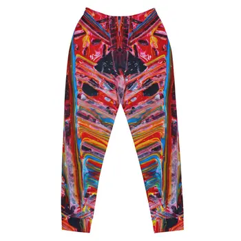 Gianneli Colours Women's Joggers