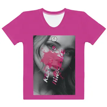 RETURN TO INNOCENCE Women's T-shirt by Gianneli