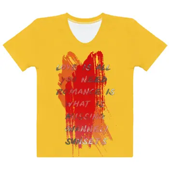 Gianneli Sunsets Women's T-shirt