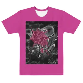 STORMS Men's t-shirt by Gianneli