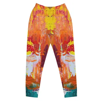 Gianneli Colours Women's Joggers
