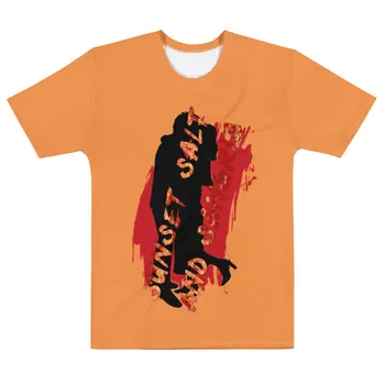 SUMMER 22 Men's t-shirt by Gianneli