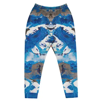 Gianneli Colours Men's Joggers