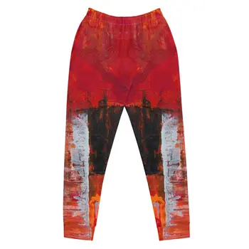 Gianneli Colours Women's Joggers