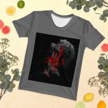 FREE Women's T-shirt by Gianneli