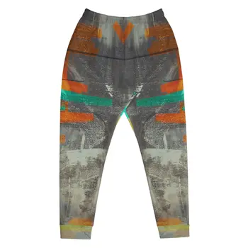 Gianneli Colours Men's Joggers
