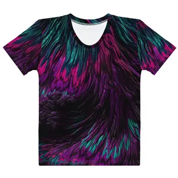 ANTHOS Women's T-shirt by Gianneli