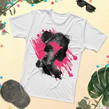 THE DOVE Men's t-shirt by Gianneli