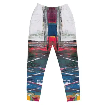 Gianneli Colours Women's Joggers