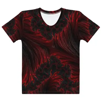 ANTHOS Women's T-shirt by Gianneli