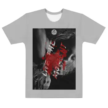 BUTTERFLY EFFECT Men's t-shirt by Gianneli