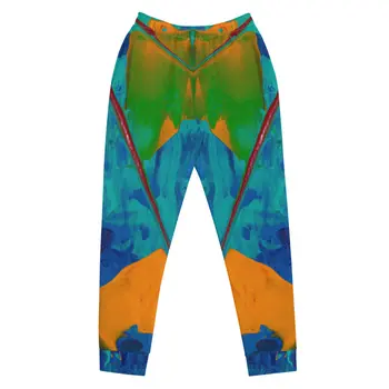 Gianneli Colours Women's Joggers