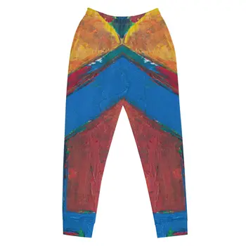 Gianneli Colours Women's Joggers