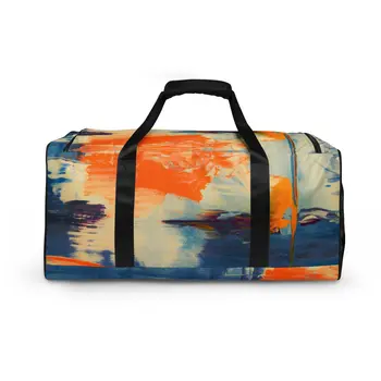 Gianneli Colours Every Occasion Duffle Bag