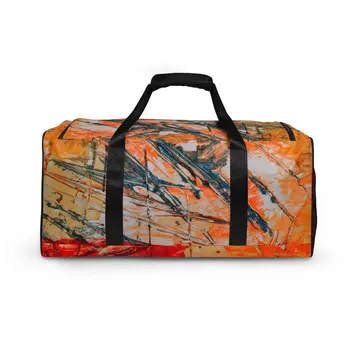 Gianneli Colours Every Occasion Duffle Bag