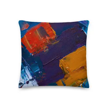 Gianneli Colours Premium Pillow