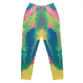 Gianneli Colours Women's Joggers