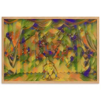 YOU WERE ALWAYS THE POEM I WANTED TO WRITE J.L Velvet Edition Framed Poster