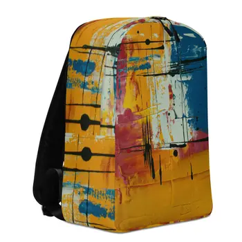 Gianneli Colours LG Minimalist Backpack